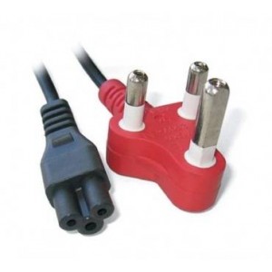 Dedicated Power Cable Clover 2 meter