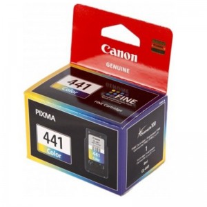 Canon CL-441XL Color – 400pages