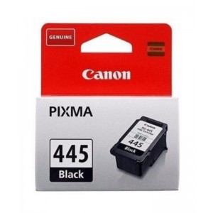 Original Canon PG-445 Black Ink Cartridge