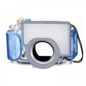 Canon WP-DC9 Waterproof Case for SD800