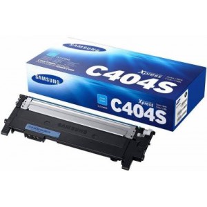 Samsung ST975A Cyan Toner Cartridge