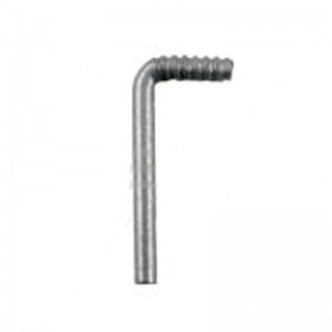 Nemtek Jurassic Screw - Long Self Tapper Hook