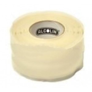 Nemtek Silicone Tape - Alcolin - White