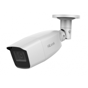 HiLook Outdoor HD 4 MP Manual Varifocal Bullet Camera