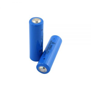 ER14505 3.6V LITHIUM BATTERY