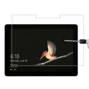 Tuff-Luv 2.5D 9H Tempered Glass for Microsoft Surface Go