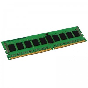 Kingston 8GB DDR4 2666MHz Module  Lifetime warranty