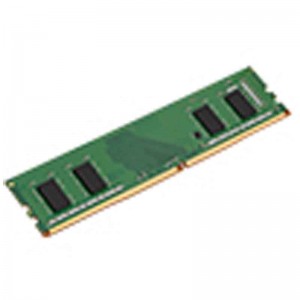 Kingston 4GB DDR4 2666MHz Module  Lifetime warranty