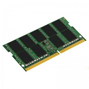 Kingston 4GB DDR4 2666MHz SODIMM Lifetime warranty