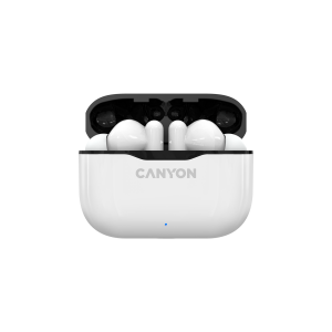 Canyon TWS-3 Bluetooth in-ear Headset - White