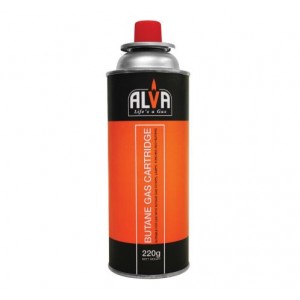 220G Butane Canister