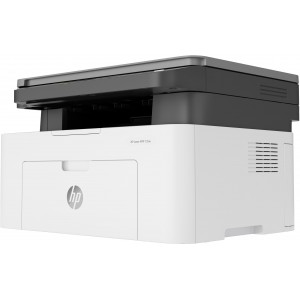 HP 135W HP Laser MFP 135w 3 in 1 -Print/Scan/Copy