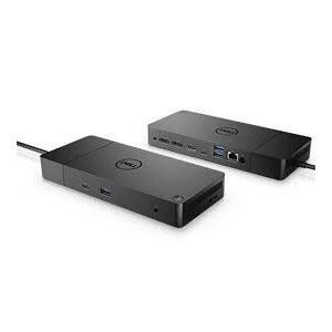 Dell WD19S USB Type-C Dock with 130W Power Adapter