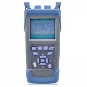 Goldtool Optical Time Domain Reflectometer