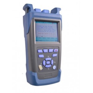 Goldtool Optical Time-Domain Reflectomer