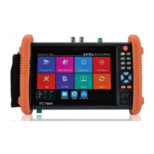 Goldtool All-in-one CCTV Tester