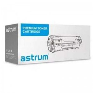 Astrum Toner For Samsung 111 L3N SL2020/2070 - Black