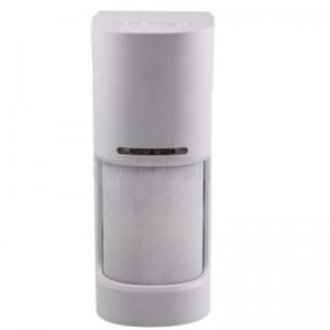 PIR Optex Xwave2 WXI-R 180 Deg Wireless Outdoor L&amp;R Zones Low Mount