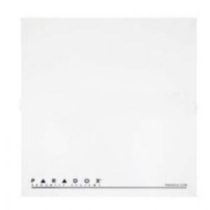 Paradox Spectra Panel Box Metal 28x28x7.6cm