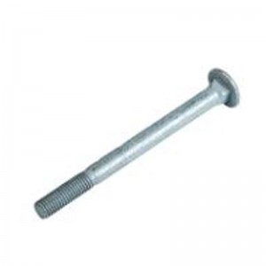 Nemtek Bolt - M10 x120 - HDG