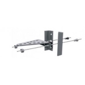 Centurion Vert-X / Vantage Wall Mount Bracket Kit