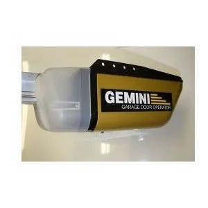 Gemini Garage Door Motor Only