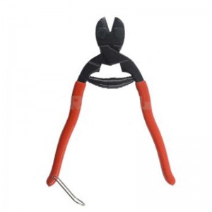 Compact Heavy Wire Cutter 5mm