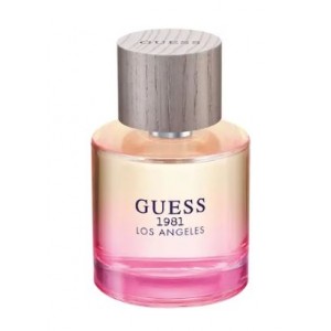 GUESS - GUESS 1981 LA FOR HER - EDT 50ML