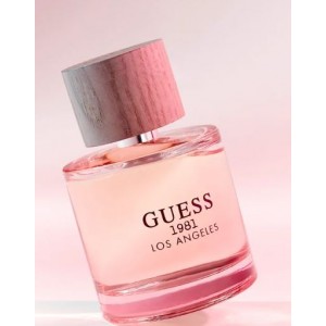 GUESS - GUESS 1981 LA FOR HIM - EDT 50ML