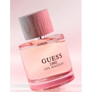 GUESS - GUESS 1981 LA FOR HIM - EDT 100ML