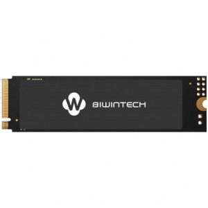 Biwintech 128GB M.2 NVMe 1.3 SSD