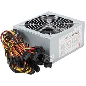 UniQue 400 Watt Power Supply Unit