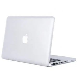 Tuff-Luv Hard Shell Case for Macbook Pro 16” A2141 - Clear (5055205239026)