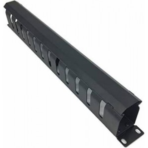 Finen Cable Manager 19 inch  1U 12 Port