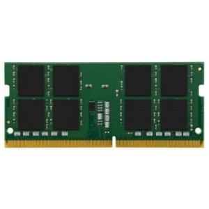 Kingston 32GB DDR4 2666MHz Non-ECC CL19 X8 1.2V Unbuffered SODIMM 260-pin