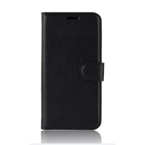 Tuff-Luv Folio Case &amp; Sand for Samsung Galaxy  S21 Ultra  - Black (5055261883652)