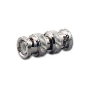 In-line Male-Male Barrel Connector