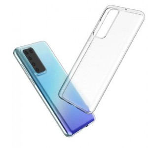 Tuff-Luv PC Hard Crystal Case for Samsung Galaxy A02S - Clear (5055261886554)