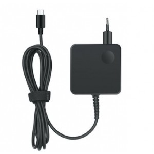 Tuff-Luv USB-C 90W Wall Charger 1.8M - Black