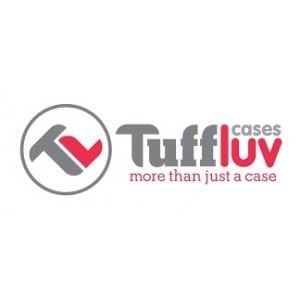Tuff-Luv Gel Case for Samsung Galaxy A32 5G  - Clear (5055261891091)