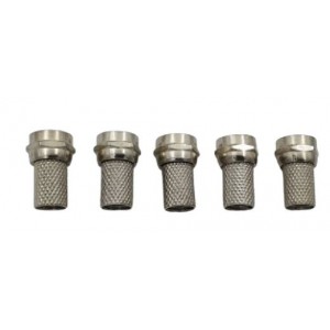 F-Connectors