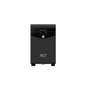RCT 3000VAS Line-interactive UPS 3000VA/1800W