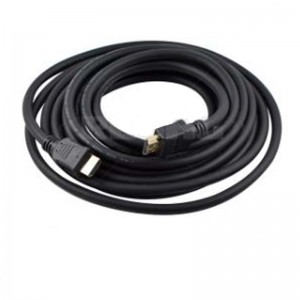 ITooner HDMI 2.0 Cable 4K Male to Male 2m