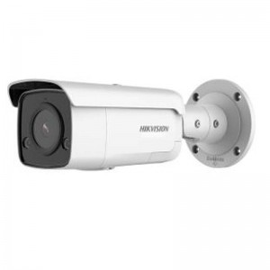 Hikvision 2MP AcuSense Bullet Camera - 6mm Fixed Lens- IP67
