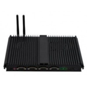CCTV Remote view compact PC with Windows 10
