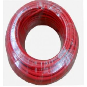 10mm2 Single-core DC Cable 25m - Red