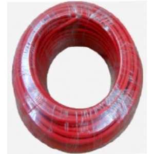 4mm2 Single-core DC Cable 25m - Red