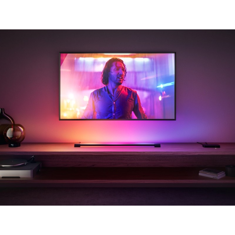 Philips Hue Play Gradient Light Tube Compact - Surround Lighting