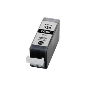Compatible Canon Generic PGI-520 Black Ink Cartridge