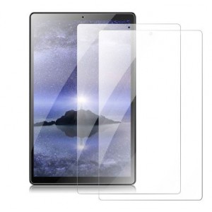Tuff-Luv 2.5D Tempered Glass for Lenovo M10 HD 2nd Gen X306X - Clear